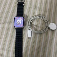 Apple watch serie 9 ganga - Img 56454078