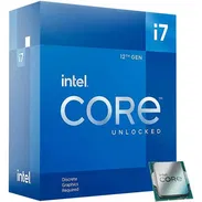 🎁 Micro Intel Core i7-12700KF ✅ New! + Transporte y Garantía 🆕 Producto nuevo 📦 Garantía incluida 🚕 Transporte y Mon - Img 55114918