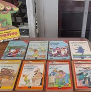 Libros d uso p niños - Img 50108182