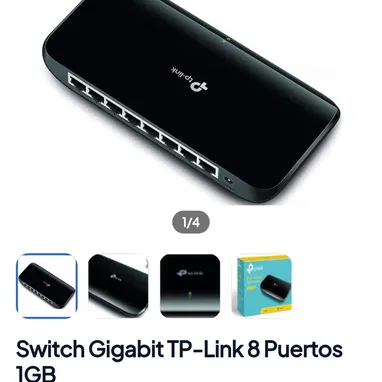 Tp-Link - Img 126333692