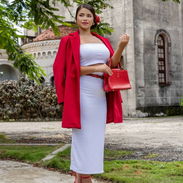 🎁 OFERTA DE REGALO ESTE MES DE JULIO EN CELEBREN ESTUDIO, PARA QUINCEAÑERAS: - BOLSA PERSONALIZADA TIPO COFRE - Img 56213742