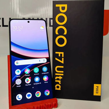 POCO F7 ULTRA RAM 12 GB - 256 GB _ XIAOMI POCO - Img 119576582