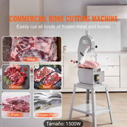 Sinfin o cortador de carnes y huesos - Img 56443344