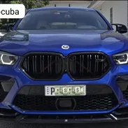 BMW X6M COMPETITION 2022. AL DETALLE. - Img 53829464