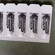 Paracetamol en supositorio - Img 56969279