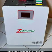 Ecoflow, inversor y batería - Img 55305545