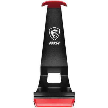 đ§ BASE METĂLICA MSI HS01 PARA AUDĂFONOS, SOPORTE PREMIUM ANTIDESLIZANTE â ENVĂO DISPONIBLE HABANA + GARANTIA 7 DIAS - Img 98400479