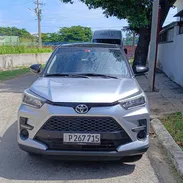 Se vende Toyota Raize - Img 57565086