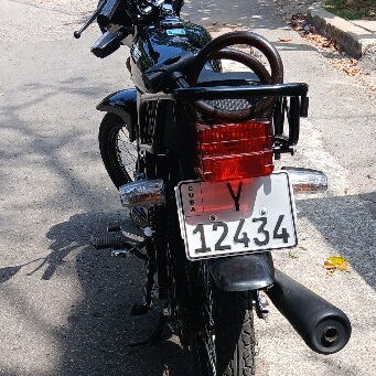 Vendo ITALIKA FT-125 (2024) NUEVA Jorge 7879-6645 - Img 116779402