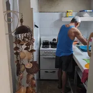 Casa en marianao - Img 57623472