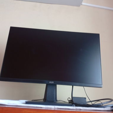 Vendo PC incluyendo el mueble - 2/4
