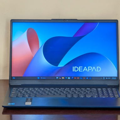Laptop en venta Laptop Lenovo - Img 124709318