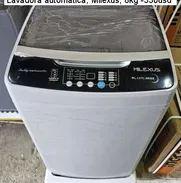Venta de excelentes lavadoras -mensajería gratis y garantía - Img 49007203