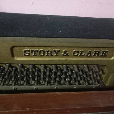Piano en venta - 3/5
