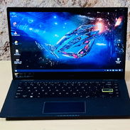 Laptop Asus VivioBook pantalla táctil - Img 58199771