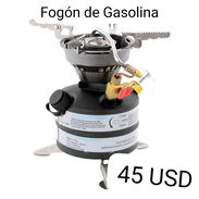 Fogones de petróleo - Img 56246944