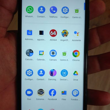 Vendo Nokia X100 5G de 6 con 128 Leer Anuncio Completo Antes de Llemar - Img 120715246