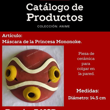 🏺 ¡DECORA TU ESPACIO CON ARTE Y GAMING! – KERAMIKOS HABANA 🏺toque único para tu habitación, área de juegos o un regalo - 8/9
