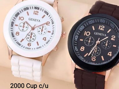 Relojes nuevos excelente calidad 53866239 - Img main-image