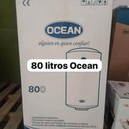 Calentadores de 50,80 litros ocean - Img 55453590