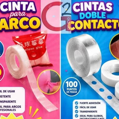 Variedad de articulos de cumpleaño - 3/10