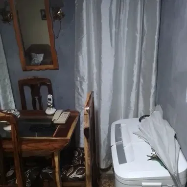 Vendo mi casa con todo adentro - Img 122606967