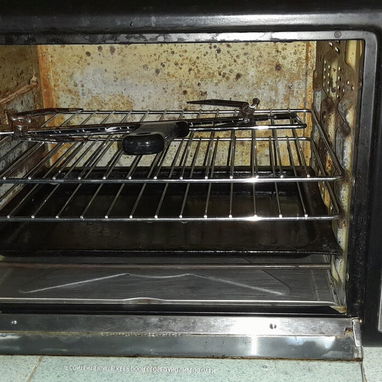 Horno eléctrico Hamilton Beach 31 lt(de uso) - 2/2