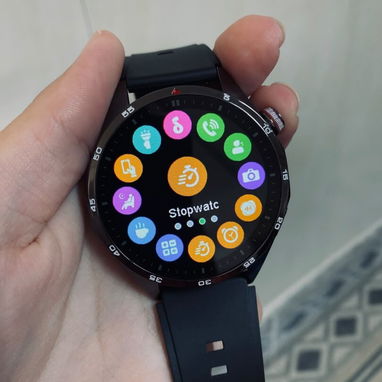 Smartwatch - 3/5