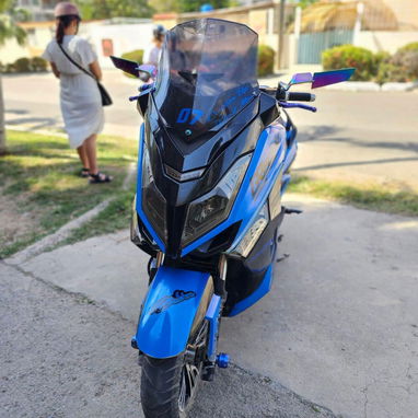 Se vende murasaki - 3/10