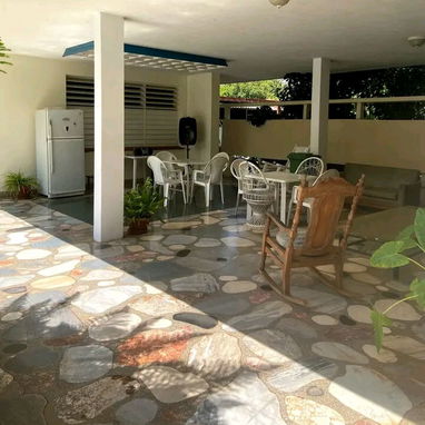 ☀️Cod.Z Pasadía con piscina en Siboney. - Img 108926949