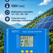 MPPT CONTROLADOR SOLAR NEWWWWWW!!!!!!! - Img 56923163