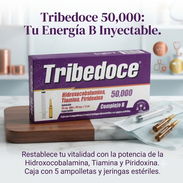 Vitamina -Complejo B !!! - Img 57406352