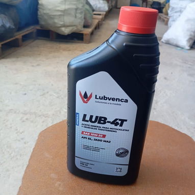 Aceites Multiusos - 7/8