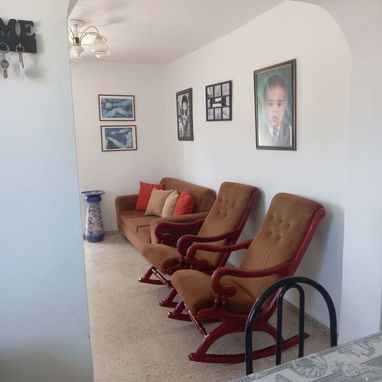 Se vende casa en altos - 2/9