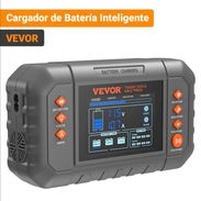 Cargador inteligente VEVOR - Img 57895723