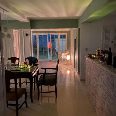 ✨Cod.Z ¡Penthouse de renta de Lujo  en el Corazón del Vedado! Tiene opción de renta por noches y por tiempo indefinido ✨ - Img 105460640