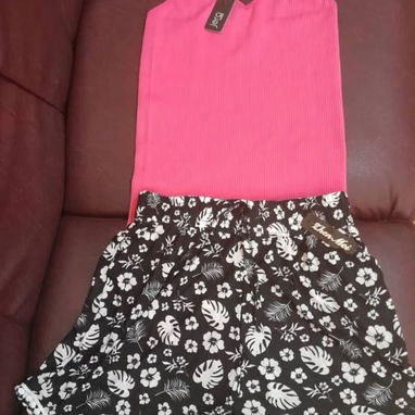 Shorts, topes, camisetas en Centro Habana - Img 123095158