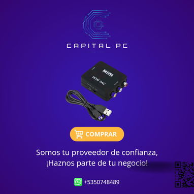 Venta mayorista de Accesorios de Pc. Productos nuevos! - Img 123907585
