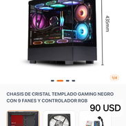Accesorios para PC, TV, Lavadoras, neveras, backut, batería, mando, mouse, teclado, discos externos - Img 54110036