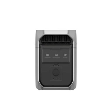 EcoFlow DELTA 3 Plus 1024Wh |1800W AC (3600W Pico), Garantía de 1 mes, Entrega por un mínimo costo adicional para toda L - 4/5