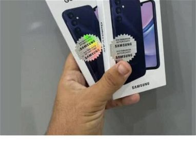 📱🚨🚨MÓVIL Samsung Galaxy A15🚨📱 - Img main-image