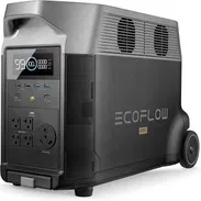 Ecoflow Delta Pro, Delta 3, 3 Classic, 3 Air, y Baterías Extra- Nuevas en Caja + Garantía por escrito - Img 54038938