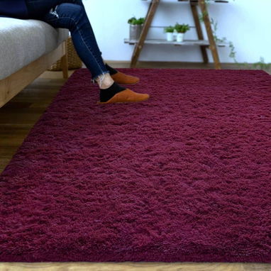 🏠 Alfombras Decorativas para salas( variedad de colores ) - Img 115682042