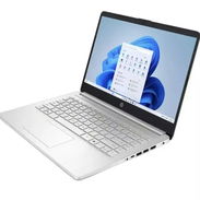 Laptop HP 14-DQ6013DX (128GB) - Hasta 11 horas de batería (kinetica) - Img 57490336