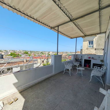 Casa independiente en Santo Suárez - 9/10