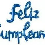 Feliz cumpleaños inflable - Img 128141152