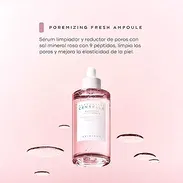 💗✨ POREMIZING FRESH AMPOULE – SKIN1004 ✨💗 - Img 57448748