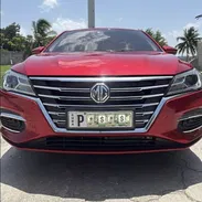 MG5 GT límite 2025 - Img 58053952