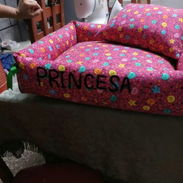 Cama para mascotas - Img 58238047