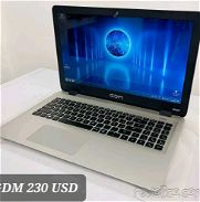 Laptop GDM 230 USD - Img 45799743